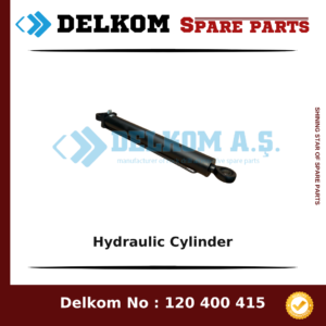 Epiroc Hydraulic Cylinder spare part, OEM 3222 3335 23