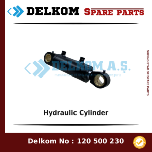 Epiroc Hydraulic Cylinder spare part, OEM 5726 5900 49
