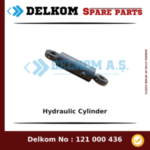 Epiroc Hydraulic Cylinder spare part, OEM 8232 3000 86