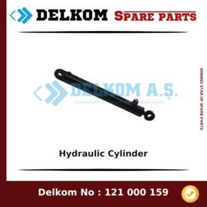 Epiroc Hydraulic Cylinder spare part, OEM 9106 2190 22