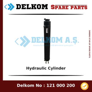 Epiroc Hydraulic Cylinder spare part, OEM 9121 5913 02