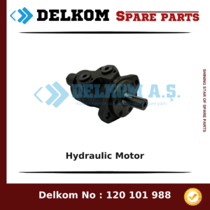 Epiroc Hydraulic Motor spare part, OEM 3115 3596 80