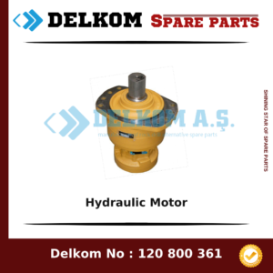 Epiroc Hydraulic Motor spare part, OEM 3222 1824 80