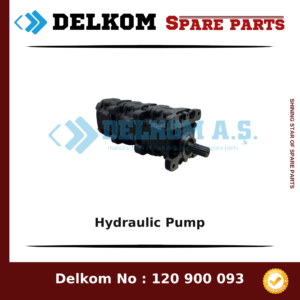 Epiroc Hydraulic Pump spare part, OEM 2653 1945 44