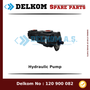 Epiroc Hydraulic Pump spare part, OEM 3222 3232 09