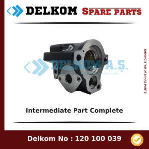 Epiroc Intermediate Part Complete spare part, OEM 3115 2583 81