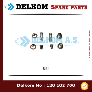 Epiroc KIT spare part, OEM 3115 3473 93