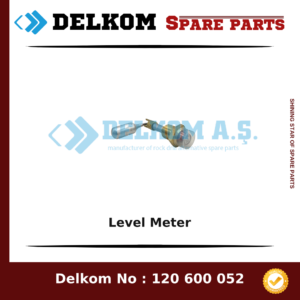 Epiroc Level Meter spare part, OEM 1616 5108 00