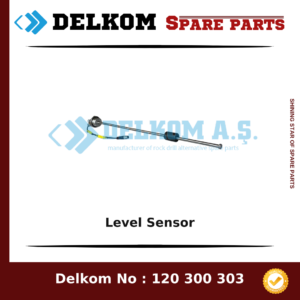 Epiroc Level Sensor spare part, OEM 3222 3500 60