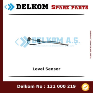 Epiroc Level Sensor spare part, OEM 9106 2199 85