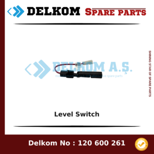 Epiroc Level Switch spare part, OEM 1089 0568 12