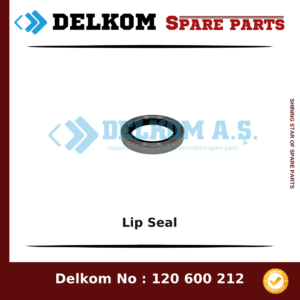 Epiroc Lip Seal spare part, OEM 1616 5625 80
