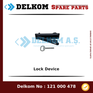 Epiroc Lock Device spare part, OEM 3222 3316 60