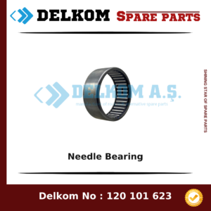 Epiroc Needle Bearing spare part, OEM 0516 4047 00