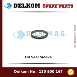 Epiroc Oil Seal Sleeve spare part, OEM 246397