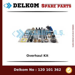 Epiroc Overhaul Kit spare part, OEM 3115 9238 92