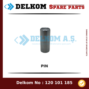 Epiroc PIN spare part, OEM 0102 0626 00
