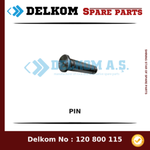 Epiroc Pin spare part, OEM 3222 3265 83
