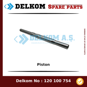 Epiroc Piston spare part, OEM 3115 3426 00
