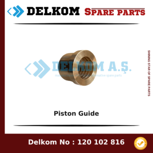 Epiroc Piston Guide spare part, OEM 3115 5764 01