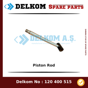 Epiroc Piston Rod spare part, OEM 3222 3325 88