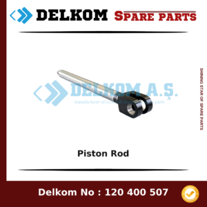 Epiroc Piston Rod spare part, OEM 3222 3364 69