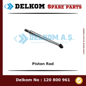 Epiroc Piston Rod spare part, OEM 3222 3402 55