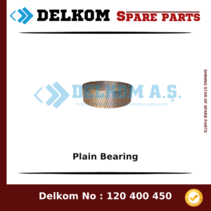 Epiroc Plain Bearing spare part, OEM 0500 4501 33