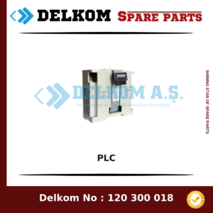 Epiroc PLC spare part, OEM 3222 3276 40