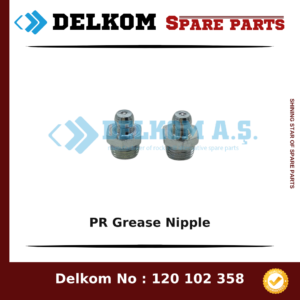 Epiroc PR Grease Nipple spare part, OEM 4350 2617 52