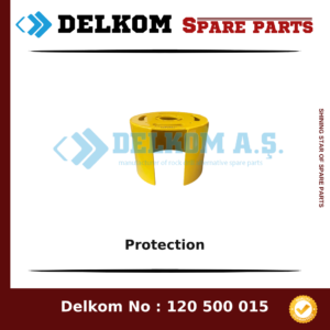 Epiroc Protection spare part, OEM 3222 3049 90
