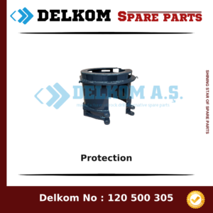 Epiroc Protection spare part, OEM 3222 3237 99
