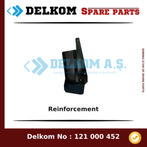 Epiroc Reinforcement spare part, OEM 3222 9862 44