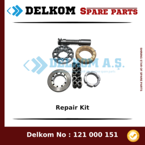 Epiroc Repair Kit spare part, OEM 5112 3182 60