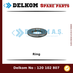 Epiroc Ring spare part, OEM 3115 5665 05