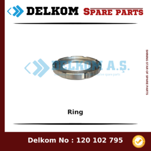 Epiroc Ring spare part, OEM 3115 6001 61