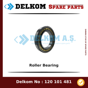 Epiroc Roller Bearing spare part, OEM 0508 1100 19