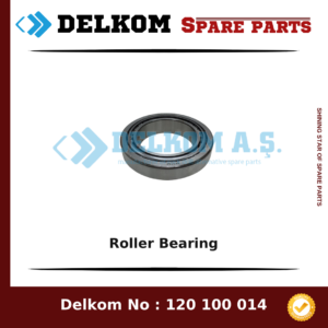 Epiroc Roller Bearing spare part, OEM 0509 0223 00