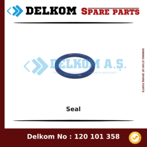 Epiroc Seal spare part, OEM 3115 3290 18