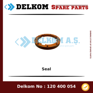 Epiroc Seal spare part, OEM 3128 2093 01