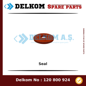 Epiroc Seal spare part, OEM 3128 3215 36