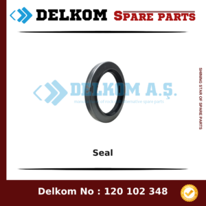 Epiroc Seal spare part, OEM 4350 2582 17