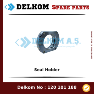 Epiroc Seal Holder spare part, OEM 4350 2651 18