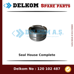 Epiroc Seal House Complete spare part, OEM 3115 5414 80