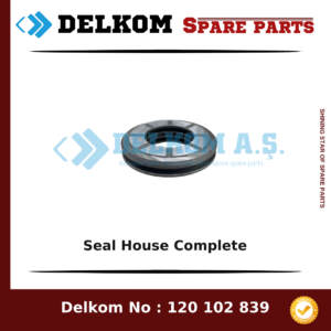 Epiroc Seal House Complete spare part, OEM 3115 6002 43
