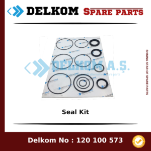Epiroc Seal Kit spare part, OEM 3115 3473 90