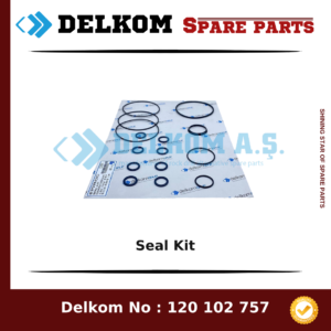 Epiroc Seal Kit spare part, OEM 3115 6005 14