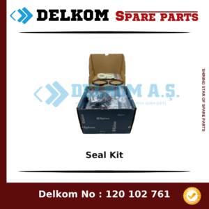 Epiroc Seal Kit spare part, OEM 3115 9011 84