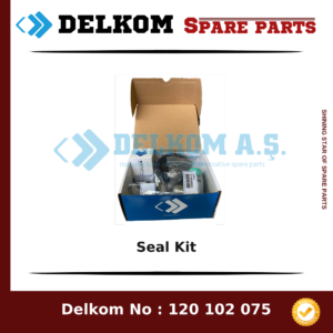 Epiroc Seal Kit spare part, OEM 3115 9158 93