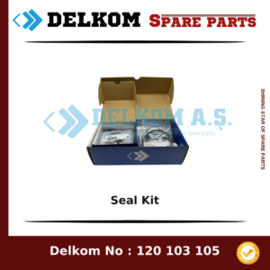Epiroc Seal Kit spare part, OEM 3115 9170 82